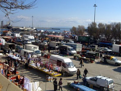 Οδηγός λάμβανε σύνταξη… τυφλού! Οδηγός λάμβανε σύνταξη… τυφλού!