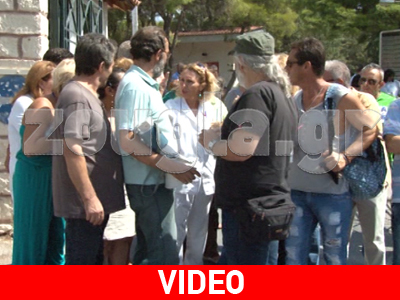 Αναβρασμός στο Αμαλία Φλέμινγκ για τη διαθεσιμότητα