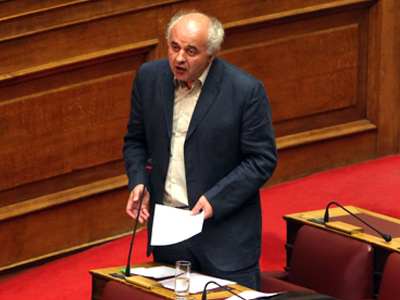 Αντιπαράθεση για το πλωτό μουσείο “Νεράιδα” του Ιδρύματος Λάτση