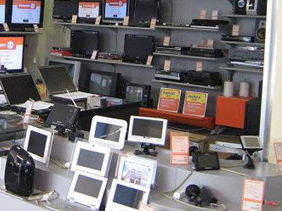 Έκλεβαν κι έφευγαν ανενόχλητοι