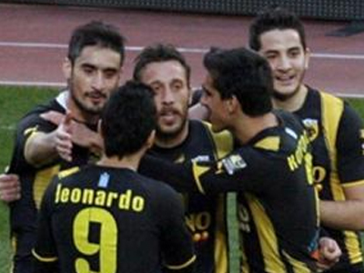 ΑΕΚ: Ολοι μέσα για το «Καραϊσκάκη»