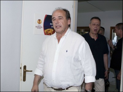 Άρης: Κανένα πρόβλημα με Ηλιάδη