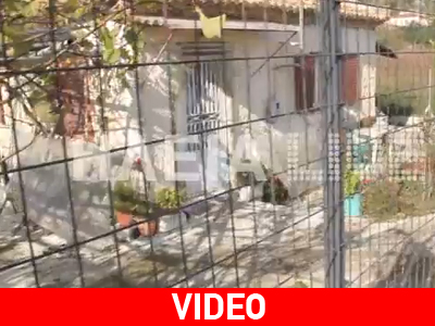 Δολοφονία ηλικιωμένης στο Επιτάλιο Ηλείας