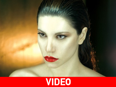 Ilia Darlin : «Τι Είναι Αυτό Που Το Λένε Αγάπη»