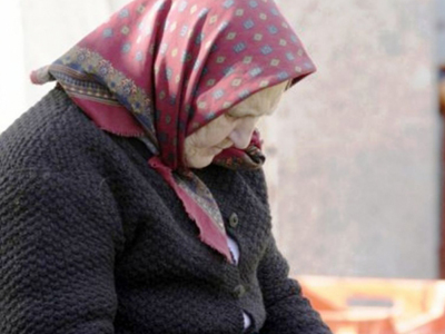 Ηλικιωμένη στα Ιωάννινα έβαλε τον κλέφτη στο σπίτι της