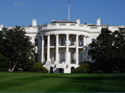 Λευκός Οίκος: Δεν υπήρξε κατάληξη