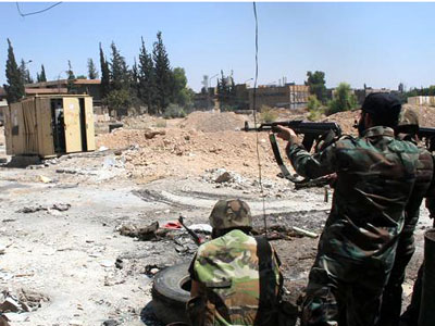 Τουρκία: Δύο νεκροί από τυφλά πυρά