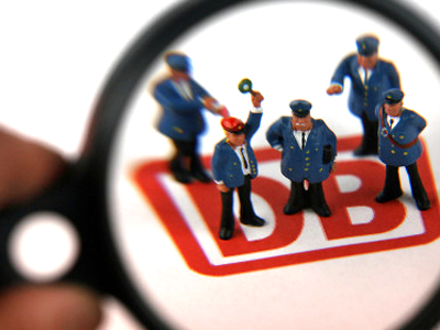 Γερμανικό «λάδι» στις γραμμές της «Αττικό Μετρό»