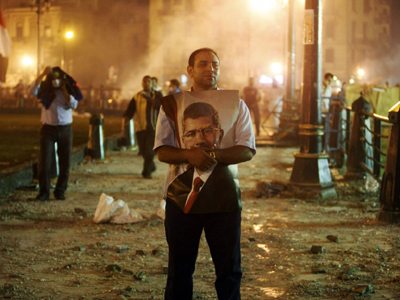 Αλ Κάιντα: «Συνωμοσία των ΗΠΑ η ανατροπή Μόρσι»