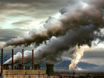 Κατέλαβαν την πύλη του ΑΗΣ Αγίου Δημητρίου