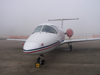 Ετοιμάζονταν να μεταφέρουν παράνομα μετανάστες με αεροπλάνο