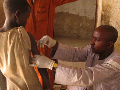 Στη Νότια Αφρική η φυματίωση θερίζει