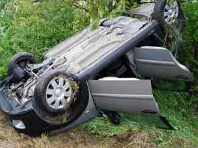 Ένας ακόμη νεκρός σε τροχαίο