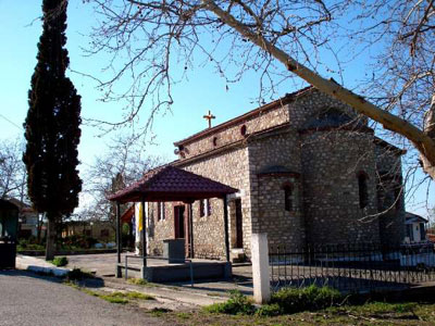 Πιάστηκε πριν αδειάσει το παγκάρι