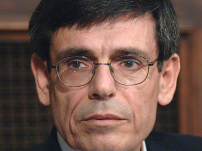 Στηρίζουν Αγγέλου ΝΔ και Καραμανλής