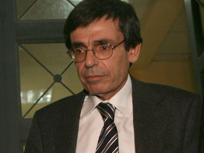 Εγγυοδοσία 400 χιλιάδες ευρώ για τον Αγγέλου