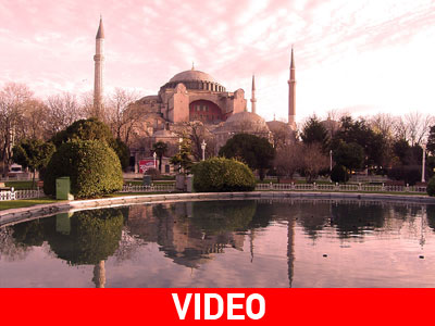 4.000 Έλληνες στην Κωνσταντινούπολη για το Πάσχα