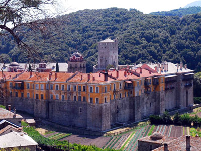 Εισαγγελέας για την μεταφορά προσκυνητών στο Άγιο Όρος