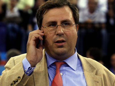 ΛΑ.Ο.Σ.: «Σαν τρελό φορτηγό»