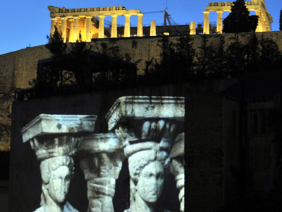 Τα «μάρμαρα του Παρθενώνα» δεν θα επιστρέψουν ποτέ