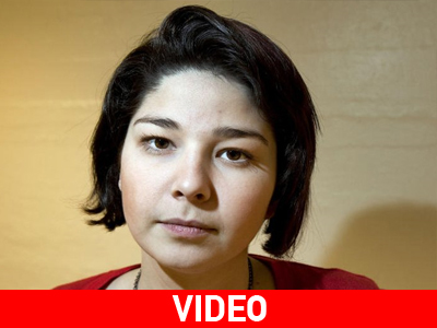 Η «Νορβηγίδα της χρονιάς» απελαύνεται από τη Νορβηγία