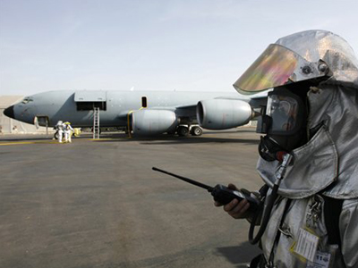 Κιργιστάν: Απειλούν ότι θα κλείσουν την αμερικανική βάση