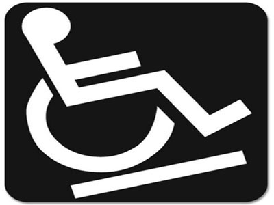 Απέκλεισαν φοιτητές με ειδικές ανάγκες από το ΤΕΙ Αθήνας