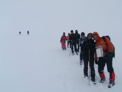 Στην Άμφισσα ο διεθνούς φήμης αλπινιστής Marko Prezelj