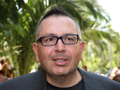 Και νέα καταγγελία για την ατιμωρησία του «κομιστή»