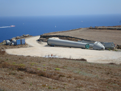 Έως το 2020 το 20% της ενέργειας θα προέρχεται από Α.Π.Ε.