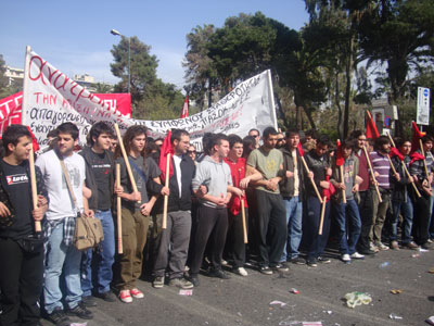 «Την κρίση να πληρώσει η πλουτοκρατία»