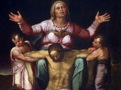 Πετούσαν μπαλάκια σε πίνακα αξίας 300 εκατ. ευρώ