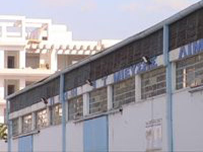 Θα γκρεμιστούν οι αποθήκες στο λιμάνι της Καλαμάτας