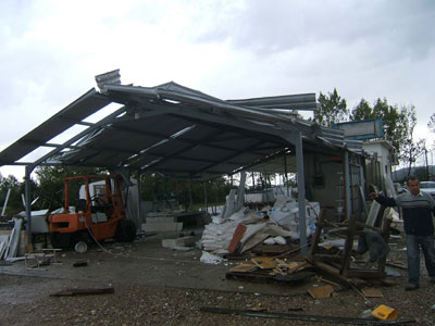 Η κακοκαιρία της Τρίτης έσπασε… ρεκόρ