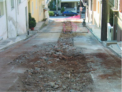 Ένας στους δέκα παρανομεί