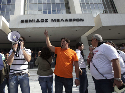 Συμβάσεις ορισμένου θα γίνονται αορίστου;