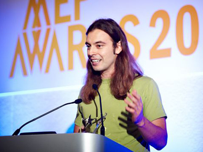 Βραβείο «αλιείας» στον ευρωβουλευτή Κρίτωνα Αρσένη