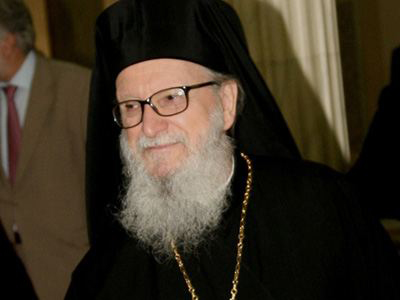 Τίμησαν τον αρχιεπίσκοπο Αμερικής οι Αρκάδες των Η.Π.Α.