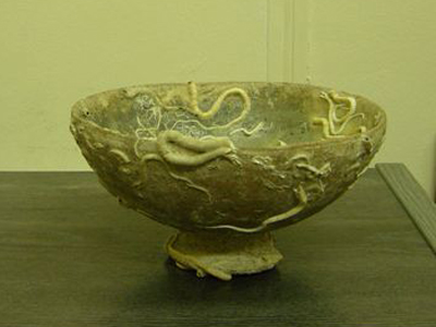 Συνέλαβαν αρχαιοκάπηλους