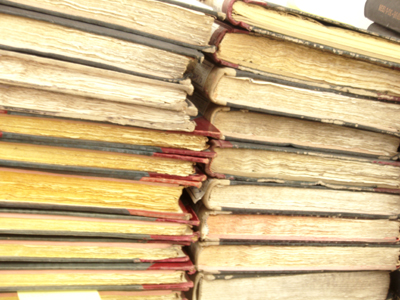 «Θησαυρός» γνώσεων στον Βόλο