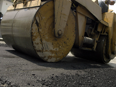 Κυκλοφοριακές ρυθμίσεις λόγω ασφαλτόστρωσης