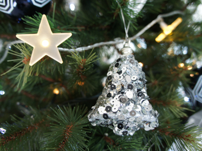 «Δέντρο των Ευχών» στην Ξάνθη