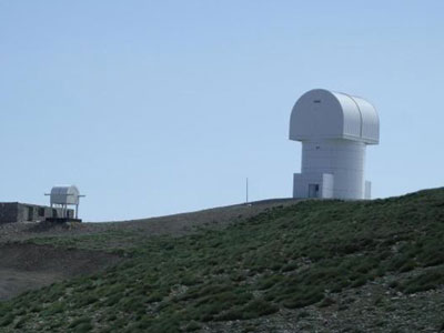Άφησαν στην τύχη του τον «Αρίσταρχο»