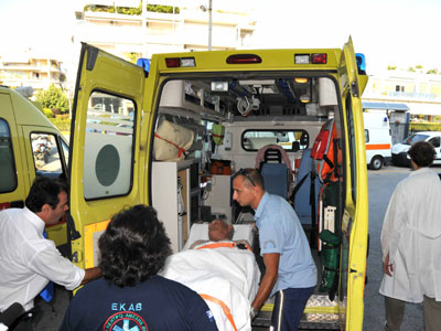 Ένας ακόμα νεκρός σε τροχαίο