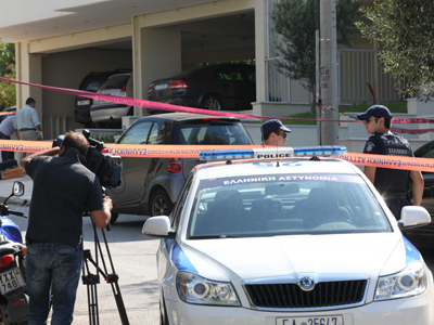 Ντίνα Μπέη: «μαφιόζικου τύπου δολοφονία»