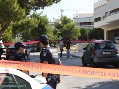 Ο δήμαρχος Πειραιά για τη δολοφονία