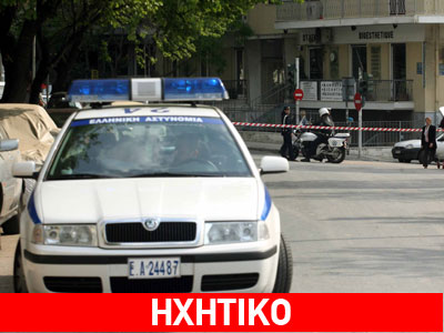 Ελεύθερος ο δράστης της δολοφονίας στην Κομοτηνή