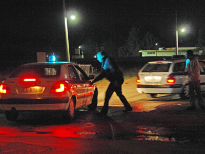 Συμμορία ανηλίκων αναστατώνει την Πάτρα