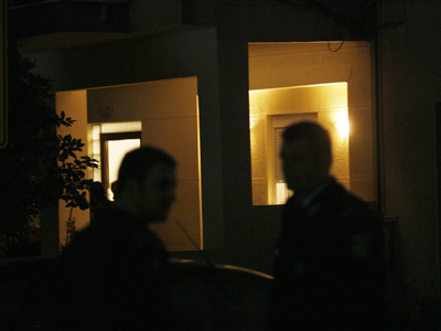 Έκλεβαν και εκβίαζαν συστηματικά…