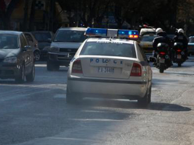 Επιχείρηση απομάκρυνσης των καταληψιών